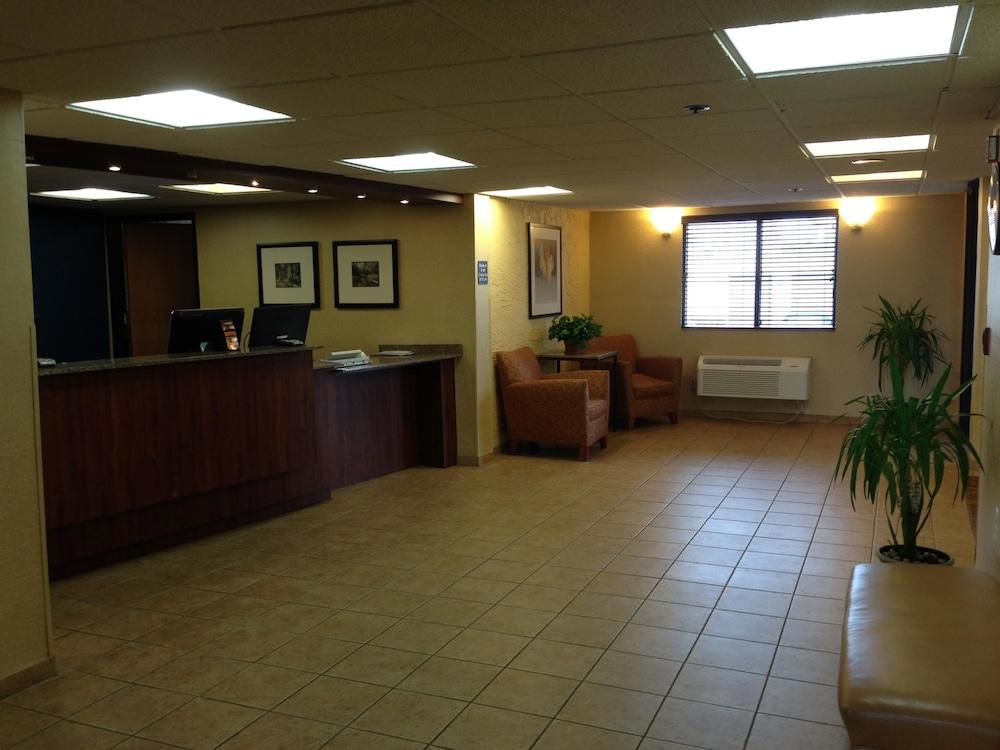 Motel 6-Elk Grove Village, Il Itasca Exterior photo